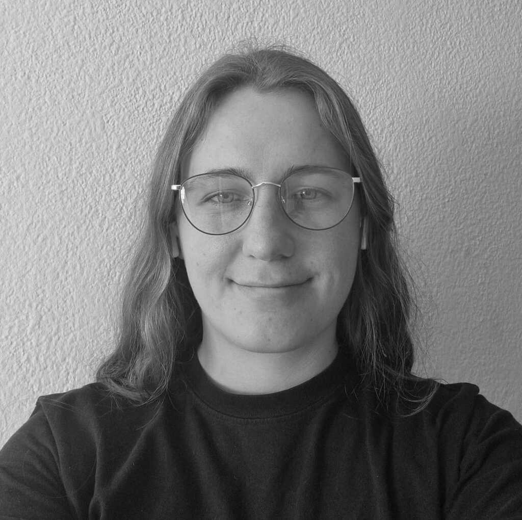 Headshot of Nicola Swart