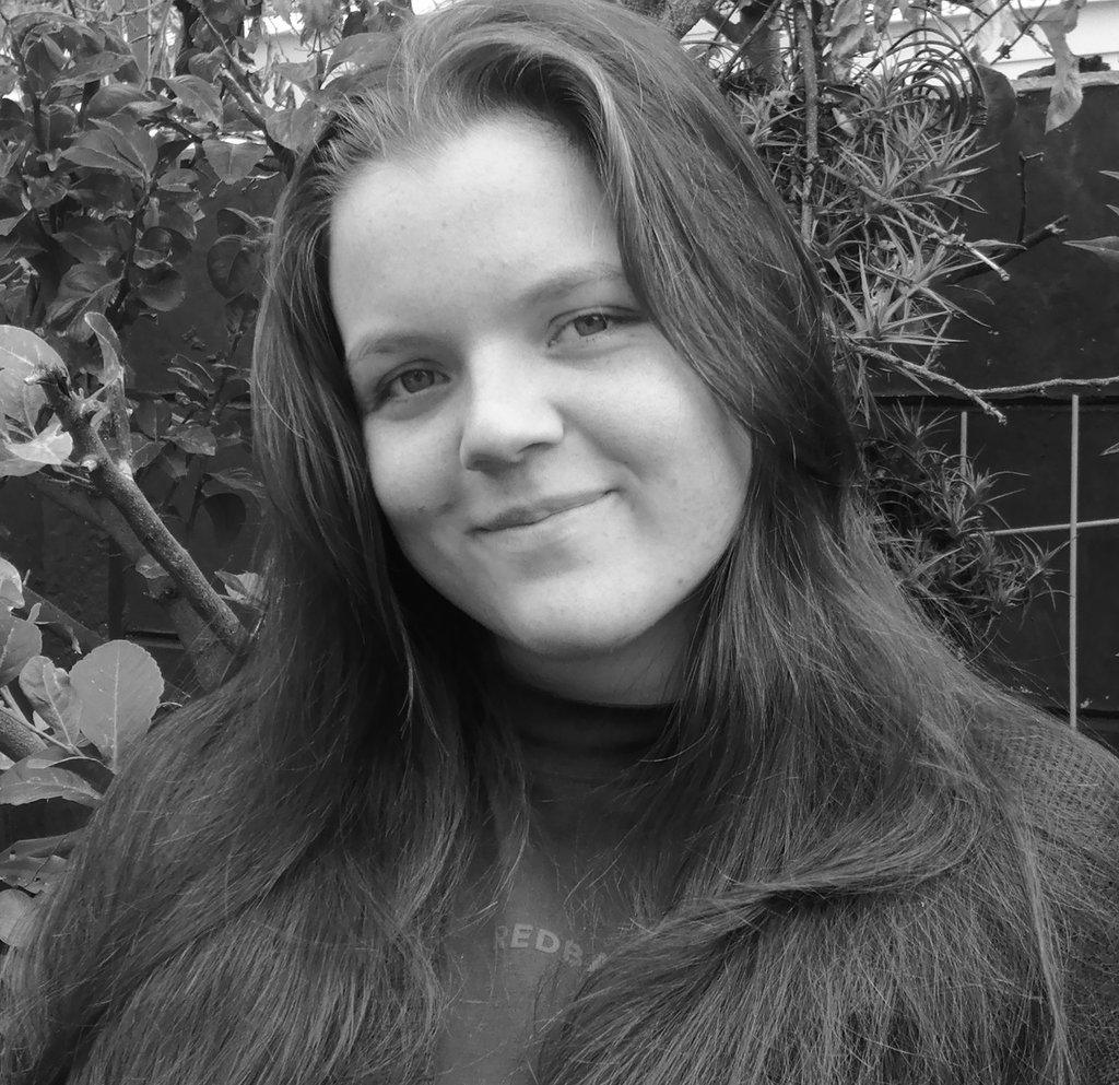 Headshot of Nicola Swart