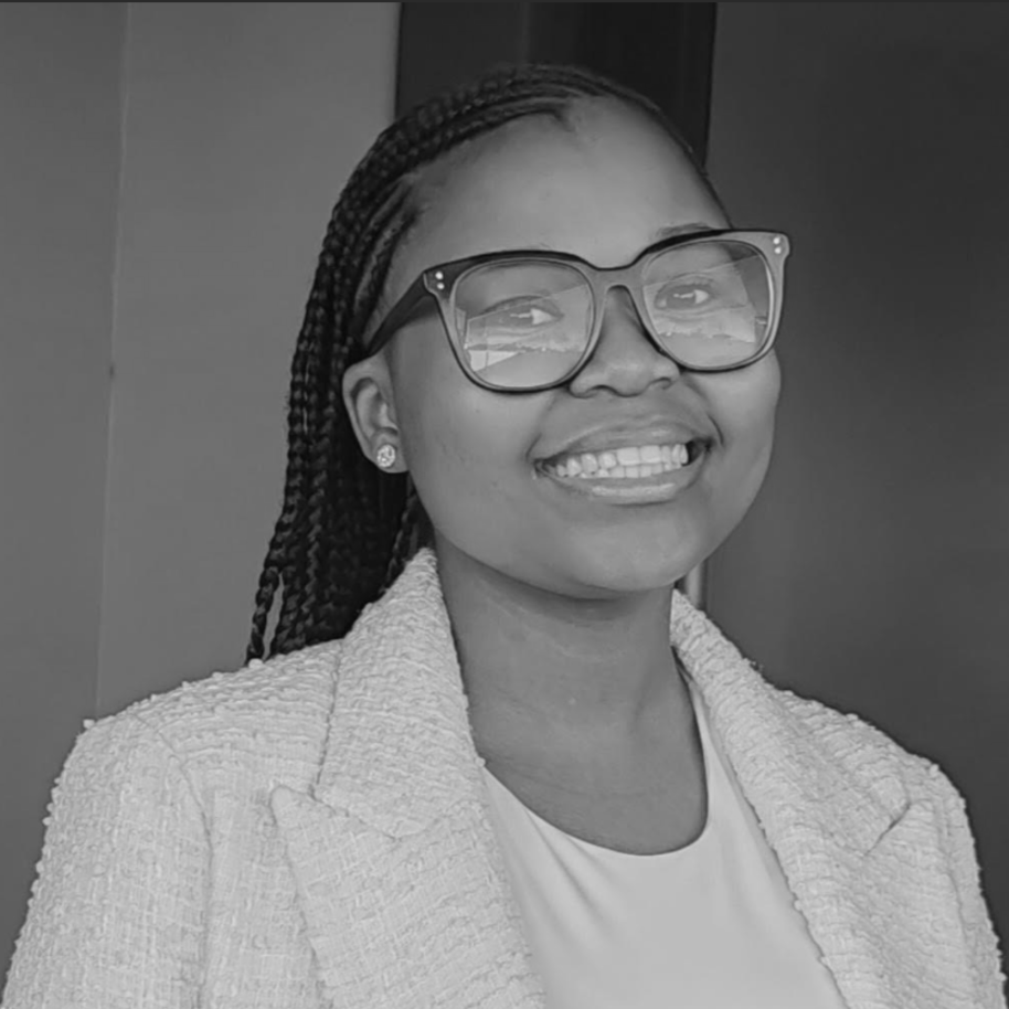 Headshot of Nicola Swart